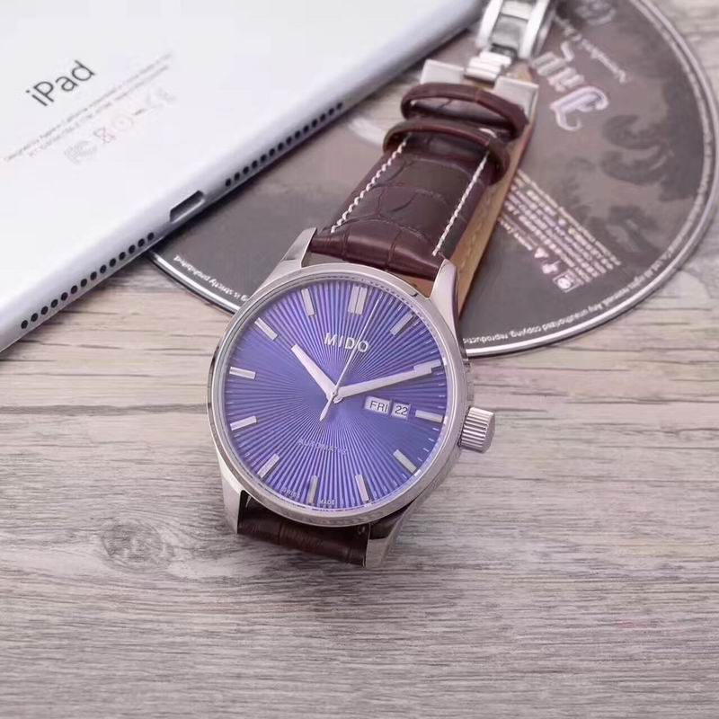 Mido 41mm 042467